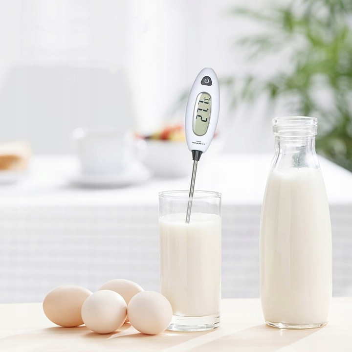 Термометр пищевой -50-300°C BENETECH GM1311 Харьков - изображение 12