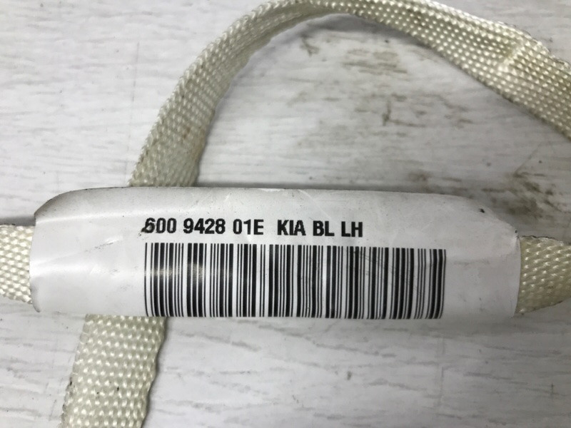 Airbag потолка(шторка) левый Kia Sorento 2002-2011 600942801E (Арт. 46747) Киев - изображение 5