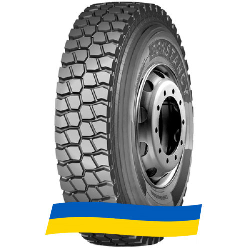 10 R20 Constancy 868 149/146K Ведуча вантажна шина Київ - зображення 1