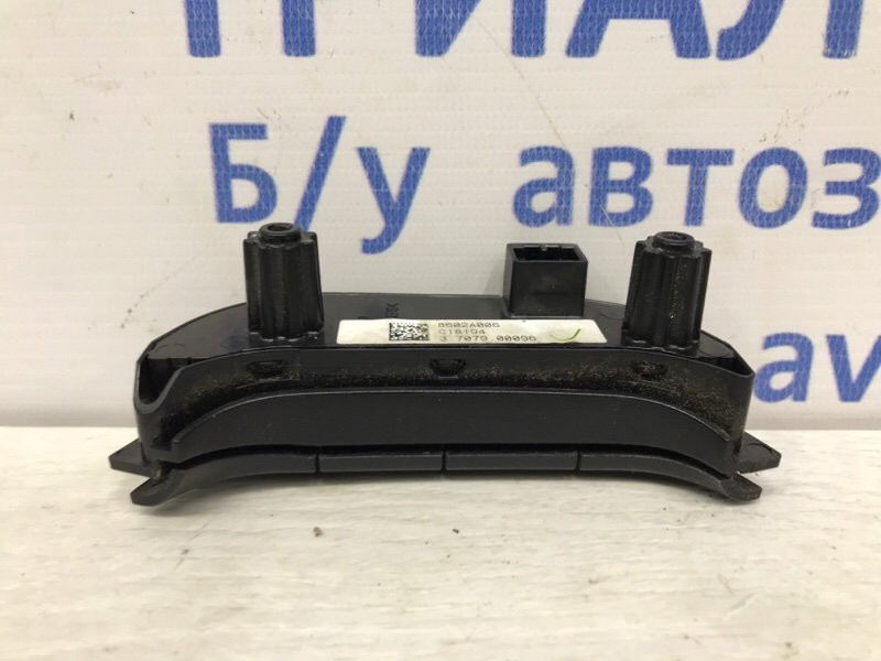 Кнопки руля Mitsubishi Pajero Wagon 4 3.2 ДИЗЕЛЬ 4M41 2006 (б/у) Киев - изображение 5