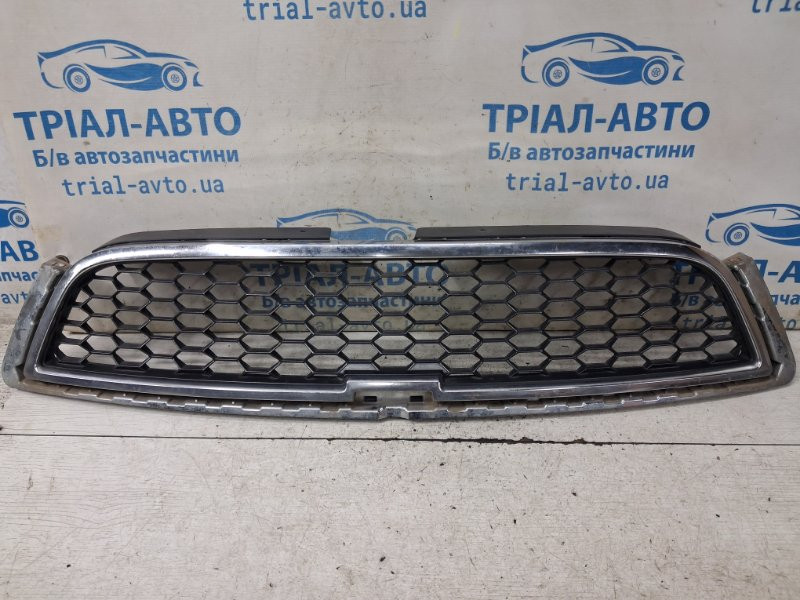 Решетка радиатора Chevrolet Captiva 2006-2018 96945168 (Арт. 86418) Киев - изображение 1