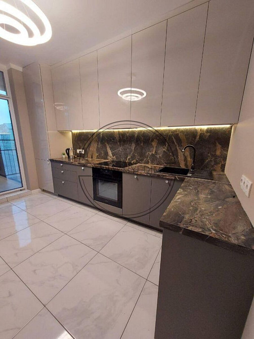 Продаж 3 кімнатної квартири по вул. Регенераторна 4 ЖК Комфорт Таун 21146168 Киев - изображение 1