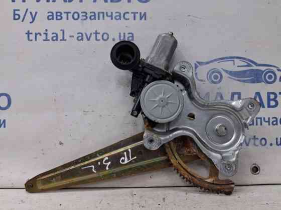 Стеклоподъемник задний левый Toyota Prado 2002-2009 6980435080 (Арт. 66565) Київ