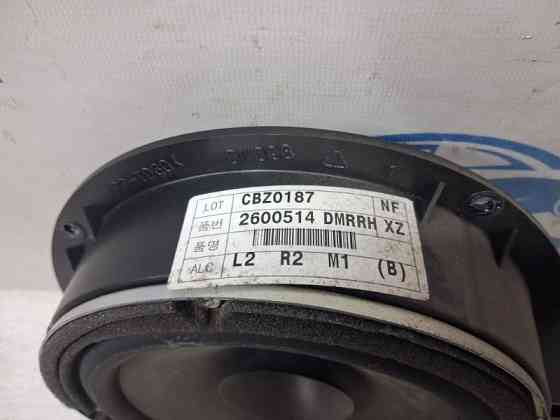 Динамик музыкальный задний Hyundai Sonata 2004-2010 963303K500 (Арт. 85339) Киев