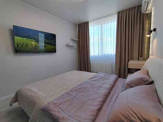 продажа 1-к квартира Киев, Подольский, 115000 $ Київ