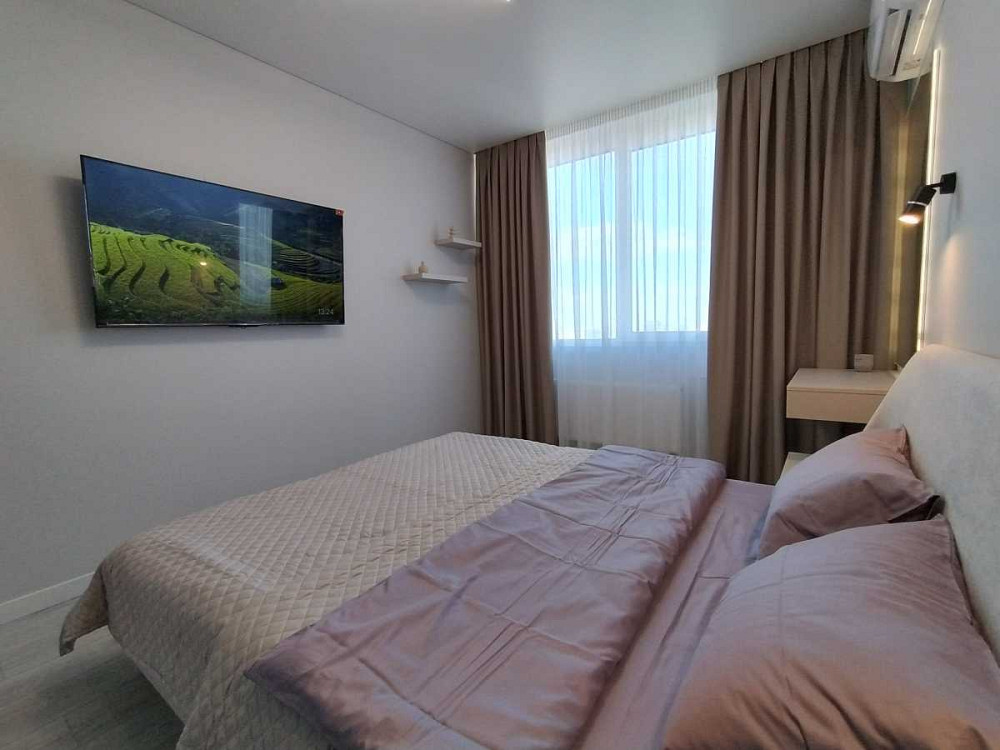 продажа 1-к квартира Киев, Подольский, 115000 $ Київ - зображення 3