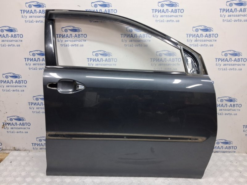 Дверь передняя правая Lexus RX 350 2003-2009 6700148060 (Арт. 63255) Київ - зображення 1
