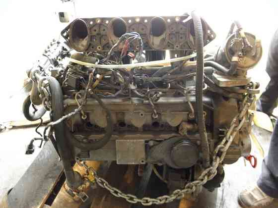 Двигун Mercedes Sprinter 2.2 cdi OM611 2000-2006 Ковель