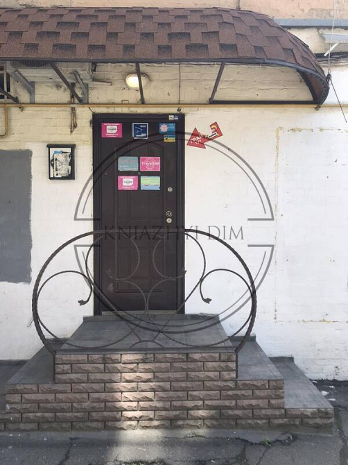 Аренда офисного помещения, ст. м. Университет Київ - зображення 4