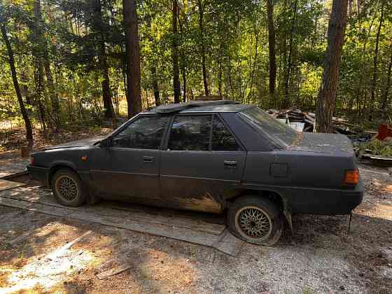 Продам по запчастинам Mitsubishi GlxGalant 1987 року Рівне