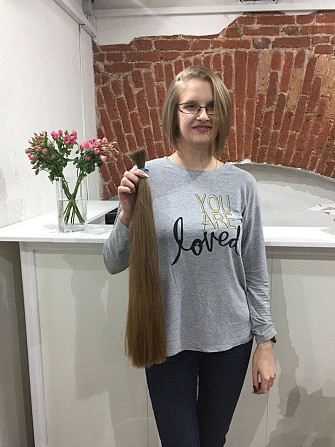 Скуповуємо Волосся у Кривому Розі ТЕЛЕГРАМ-0633013356,ВАЙБЕР-0961002722 Кривой Рог - изображение 8