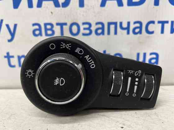 Корректор фар Jeep Cherokee 2013-2019 68154356AC6209 (Арт. 76429) Київ
