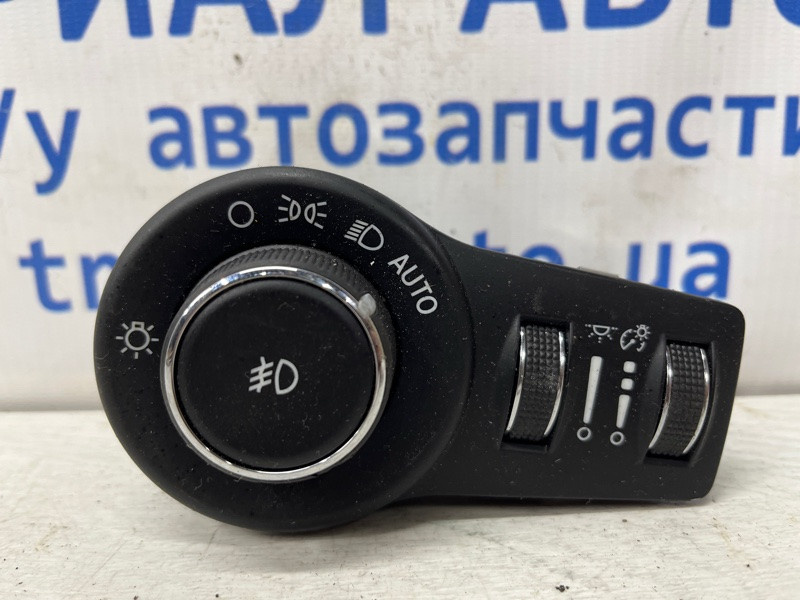 Корректор фар Jeep Cherokee 2013-2019 68154356AC6209 (Арт. 76429) Киев - изображение 1