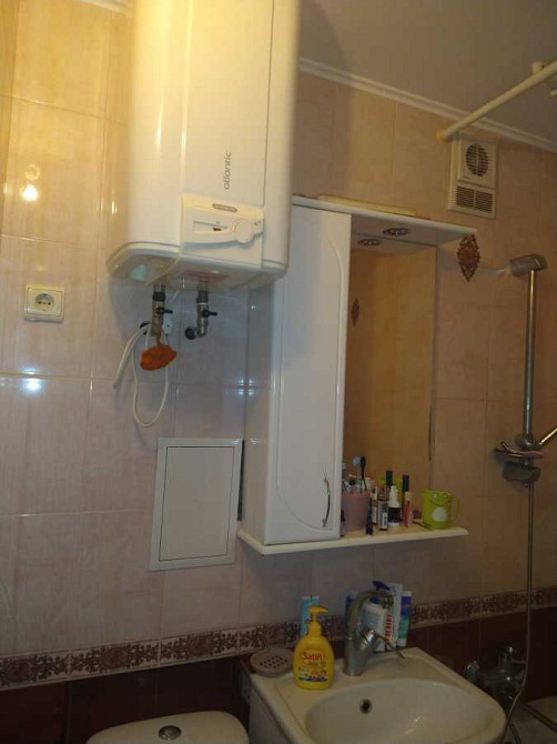 долгосрочная аренда 2-к квартира Киев, Шевченковский, 16000 грн./мес. Киев - изображение 11