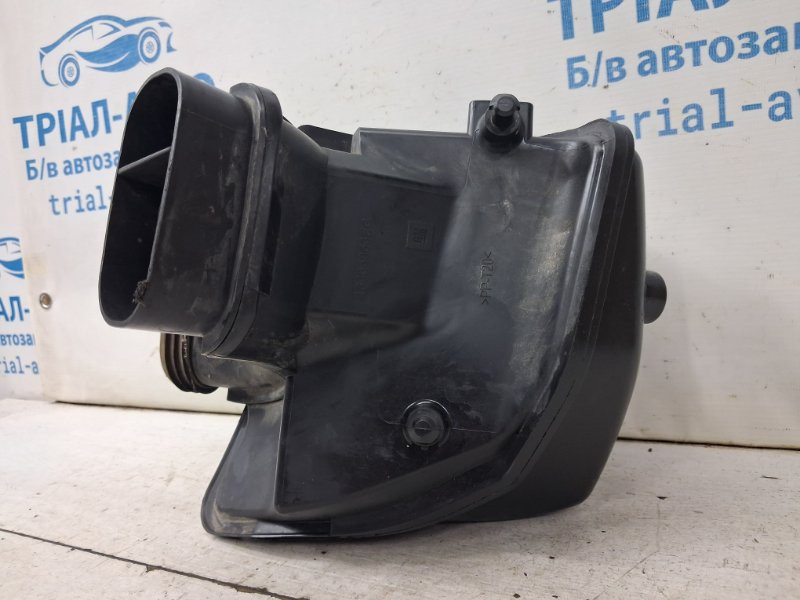 Резонатор воздухозаборника Chevrolet Cruze 2009-2016 13337770 (Арт. 87046) Київ - зображення 2