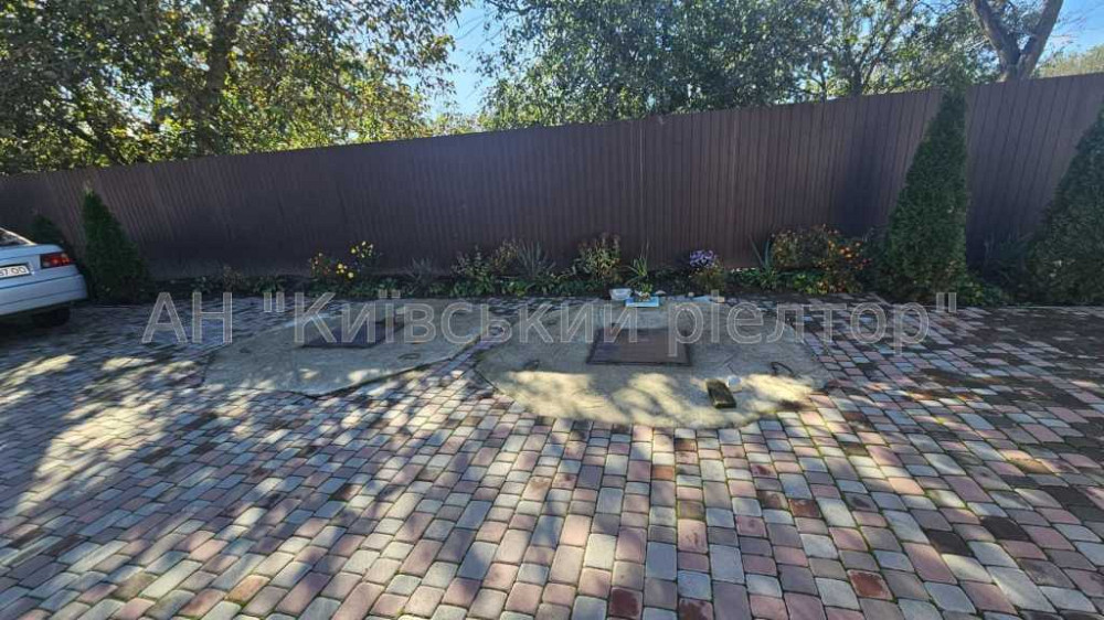 продажа 2-к дом Васильковский, Глеваха, 50000 $ Глеваха - зображення 6