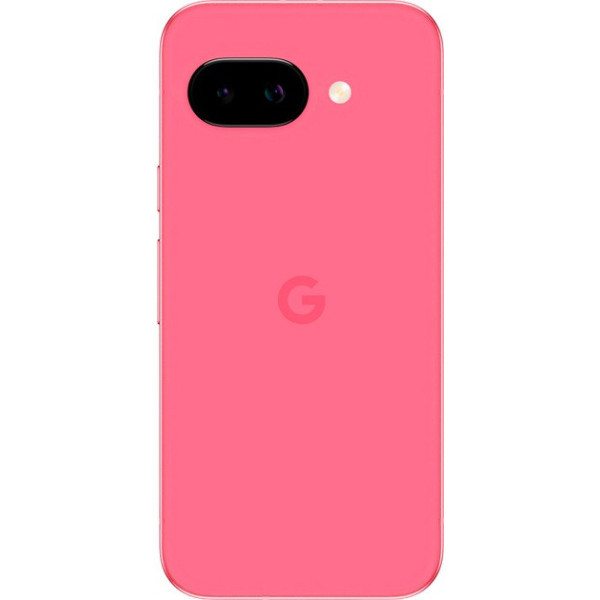 Смартфон Google Pixel 9a 8/128GB Peony USA (Код товару:41312) Харків - зображення 6