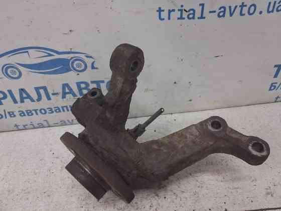 Кулак поворотный правый со ступицей Nissan Note 2005-2013 40014AX600 (Арт. 84625) Київ
