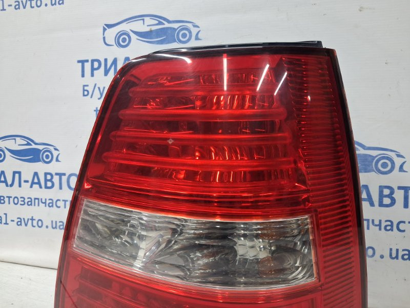 Фонарь задний внешний правый Kia Sorento 2002-2011 924023E510 (Арт. 66763) Київ - зображення 2