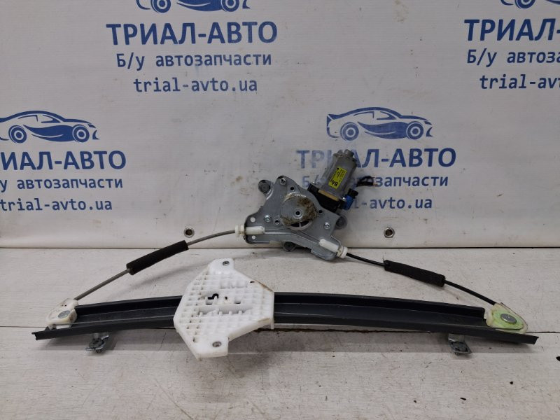 Стеклоподъемник передний левый Chevrolet Captiva 2006-2018 96624332 (Арт. 64712) Киев - изображение 2