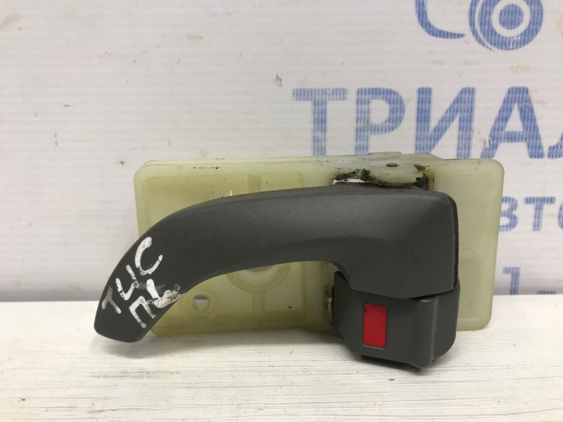 Ручка двери внутренняя левая Hyundai Tucson 2004-2010 82610-2E000-LM (Арт. 53079) Київ - зображення 1
