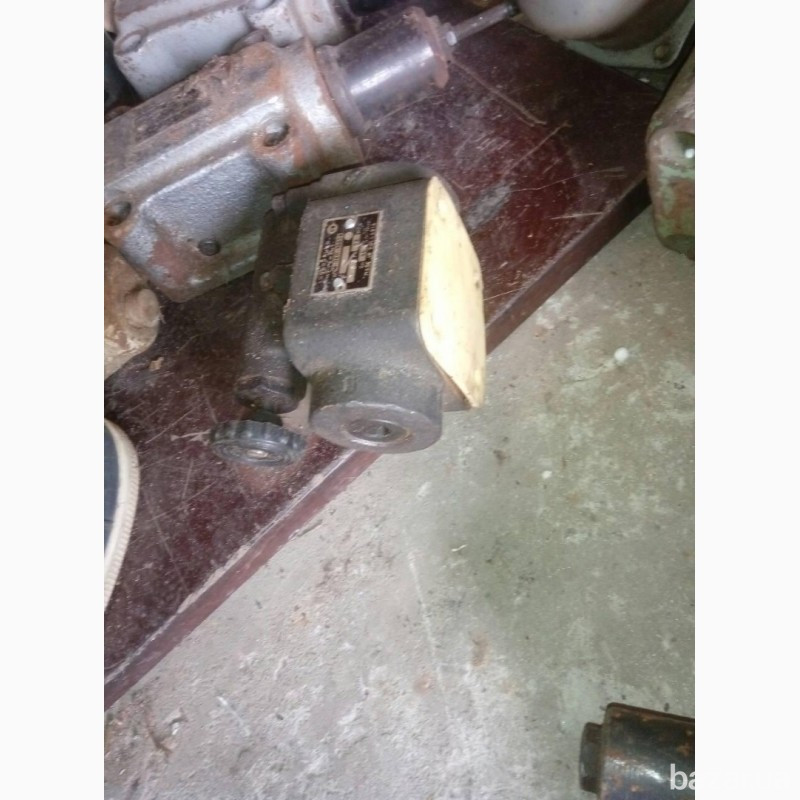 Гидроклапана М-ПКП. Болгария. -16шт Харків - зображення 6