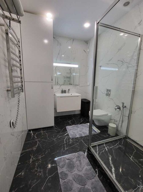 долгосрочная аренда 2-к квартира Киев, Печерский, 1900 $/мес. Київ - зображення 7