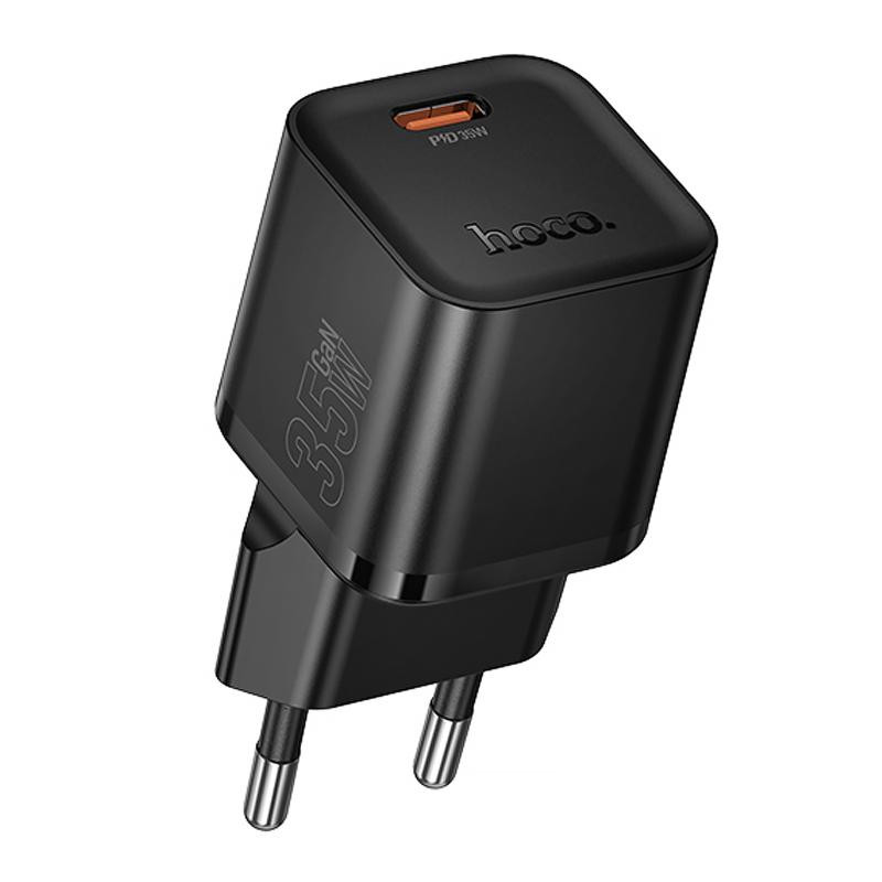 СЗУ Hoco N66 Ingenious PD35W (1USB-C) Херсон - зображення 1
