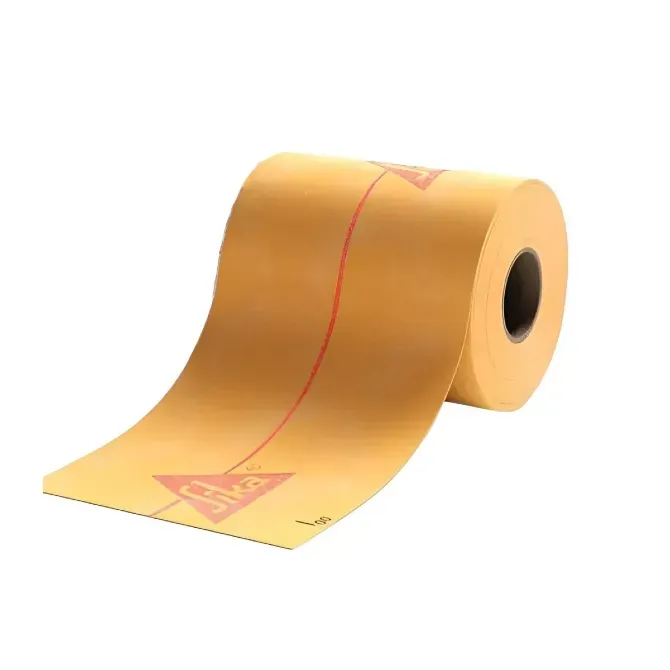 Стрічка для гідроізоляції SCHÖNOX ST50 Вишнёвое - изображение 1