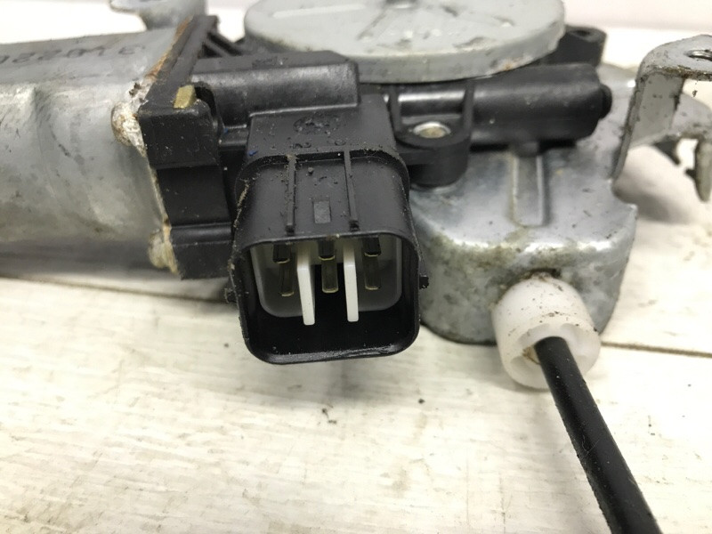 Стеклоподъемник задний правый Mitsubishi Lancer 2003-2009 MR991330 (Арт. 47434) Киев - изображение 3