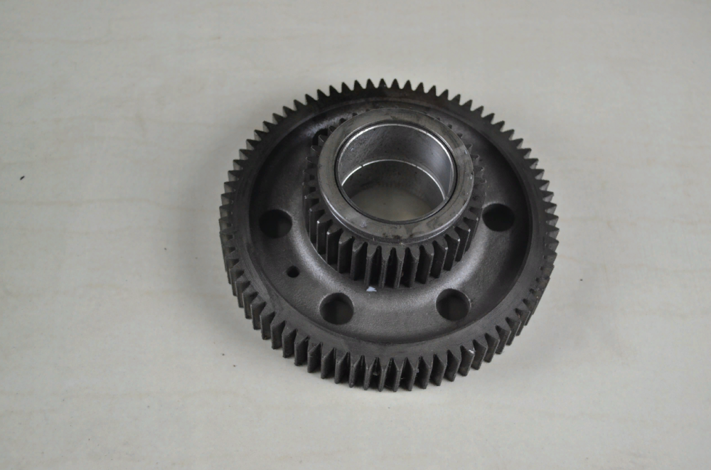 1837778 Шестерня ГРМ промежуточная DAF XF 106 Euro 6 Львов - изображение 2