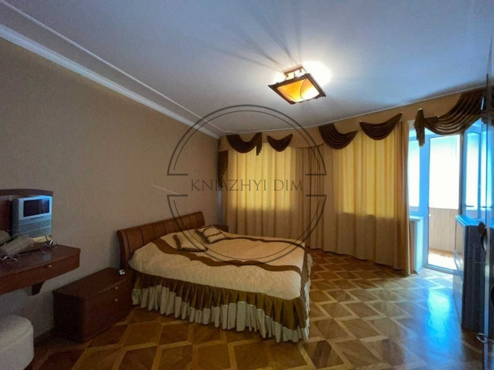 Продажа отличной 3-х к. квартиры на Позняках. № 21135505 Київ - зображення 3