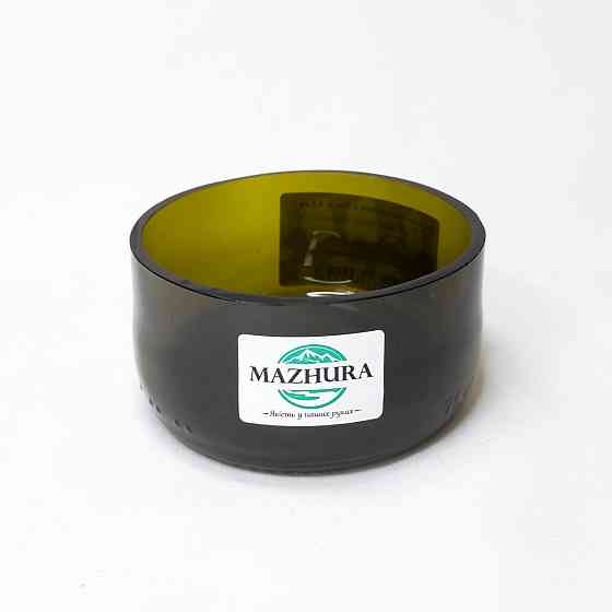 Попільничка Mazhura Vine MZ-708467 8.5 см Київ
