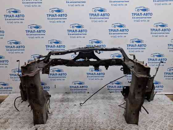 Панель передняя Suzuki Grand Vitara JT 2.0 БЕНЗИН J20A 2005 (б/у) Киев