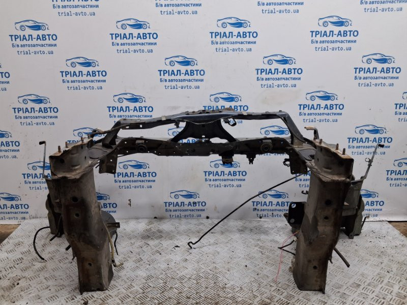 Панель передняя Suzuki Grand Vitara 2005-2016 5823065J00 (Арт. 70118) Киев - изображение 6