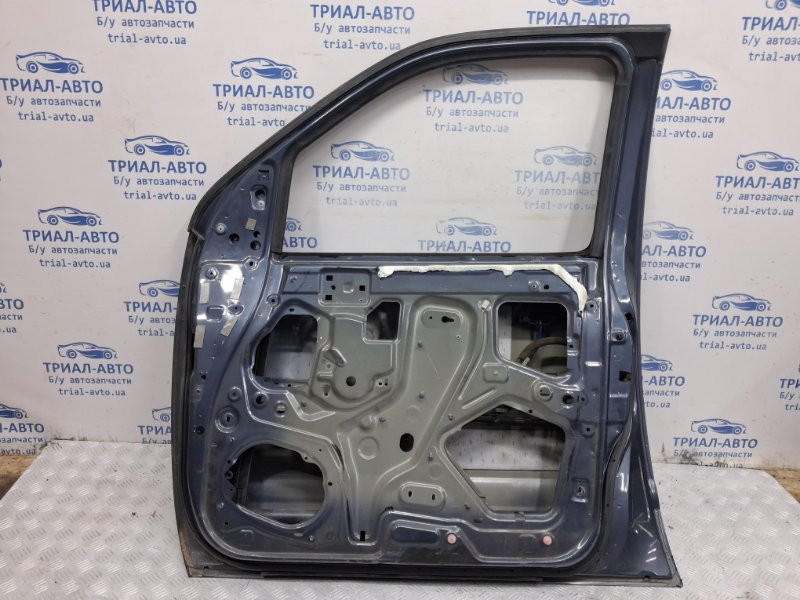 Дверь передняя правая Nissan Pathfinder R51 2.5 DIESEL YD25DDTI 2004 (б/у) Киев - изображение 10