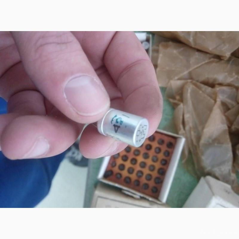 Реле РЭС - 15, РС4.591004 – 72 шт. по 20грн оптом торг Харків - зображення 7