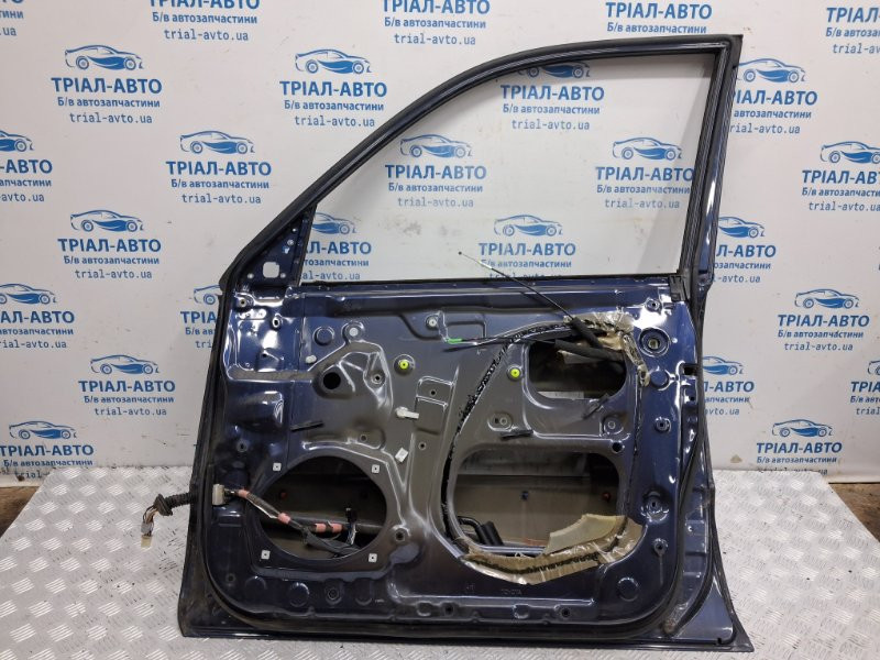 Дверь передняя правая Toyota Prado 2003-2009 6700160540 (Арт. 80551) Київ - зображення 9
