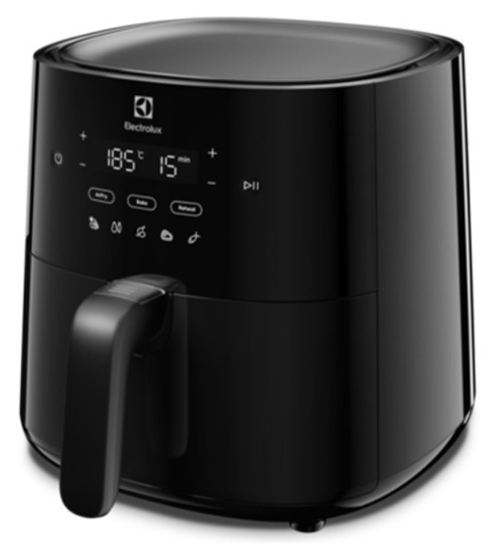 Аэрогриль Electrolux EAF3B 1350 Вт Київ - зображення 2