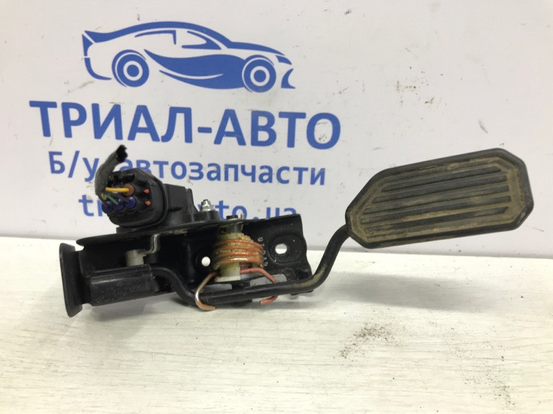Педаль газа Toyota Avensis 2002-2010 7801013011 (Арт. 39872) Київ - зображення 2