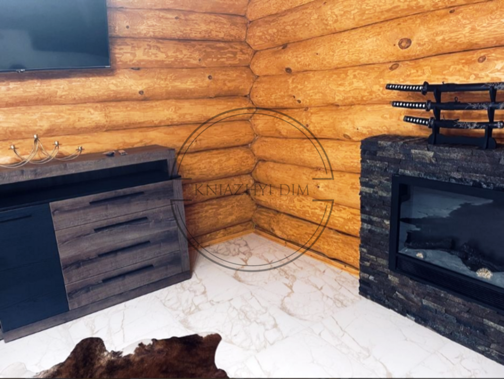 Оренда 2-х поверхового будинку зі зрубу. №139223 Киев - изображение 5