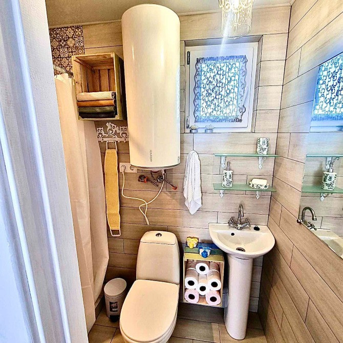 Будинок / дача з новими меблями в Броварському р-ні в СТ Тарасівське Бровары - изображение 5