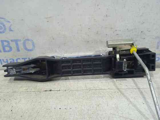 Ручка двери внешняя задняя правая Mitsubishi L200 2006-2015 5716A032 (Арт. 4988) Київ