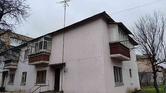 продажа 1-к квартира Бориспольский, Борисполь, 31000 $ Борисполь