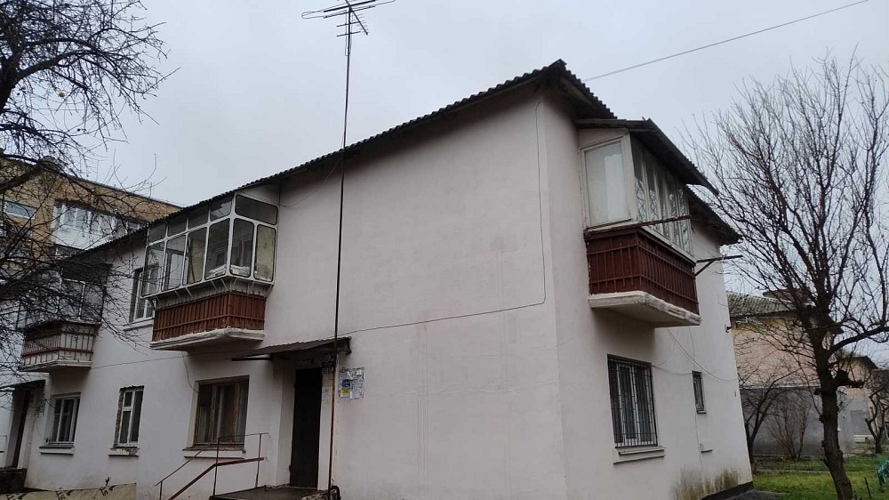 продажа 1-к квартира Бориспольский, Борисполь, 31000 $ Борисполь - изображение 5