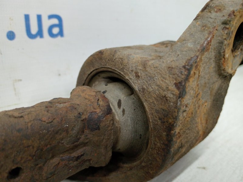 Рычаг левый SsangYong Korando C200 2.0 DIESEL D20DT 2010 перед. (б/у) Київ - зображення 4