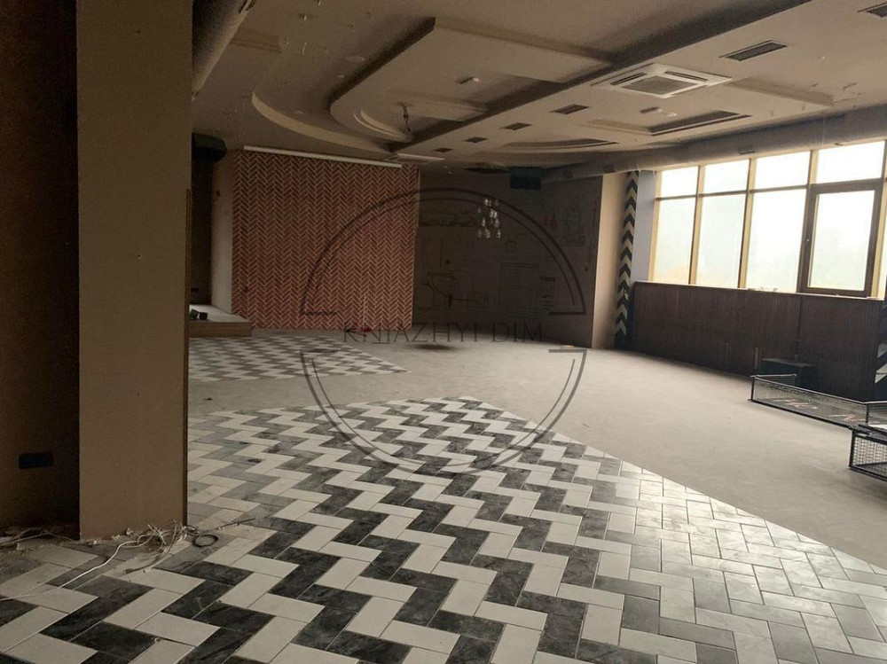 Аренда помещения на Днепровской набережной 7. № 16494 Киев - изображение 1