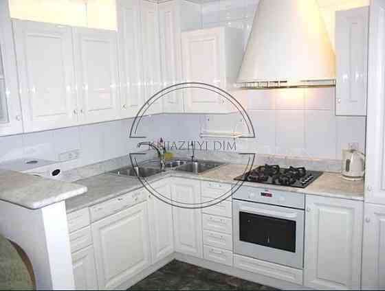 Оренда 2-х кімнатної квартири з панорамним видом на Майдан. № 11193946 Київ