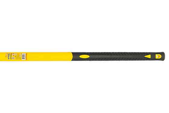 Кайло строительное MASTERTOOL 1800 г рукоятка фиберглассовая HRC 45 02-1806 Харків