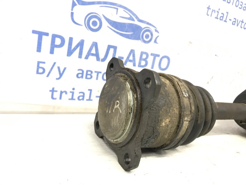 Привод передний правый АКПП Mitsubishi Pajero Sport 1996-2008 MR276860 (Арт. 41972) Киев - изображение 2